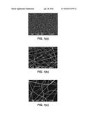 METHODS FOR THE PRODUCTION OF POLY(CYANOACRYLATE) FIBERS diagram and image