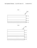 ADHESIVE FILM FOR POLARIZING PLATE, POLARIZING PLATE INCLUDING THE SAME     AND OPTICAL DISPLAY INCLUDING THE SAME diagram and image