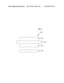 ADHESIVE FILM FOR POLARIZING PLATE, POLARIZING PLATE INCLUDING THE SAME     AND OPTICAL DISPLAY INCLUDING THE SAME diagram and image