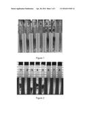 COMPOSITION AND METHOD FOR DISPERSING PARAFFINS IN CRUDE OILS diagram and image