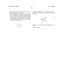 COMPOSITION AND METHOD FOR DISPERSING PARAFFINS IN CRUDE OILS diagram and image