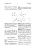 GUANINE CHEMILUMINESCENCE COMPOUND AND APPLICATIONS diagram and image