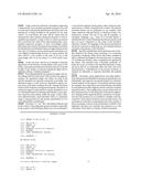 GUANINE CHEMILUMINESCENCE COMPOUND AND APPLICATIONS diagram and image