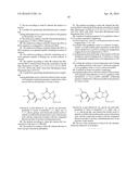 GUANINE CHEMILUMINESCENCE COMPOUND AND APPLICATIONS diagram and image