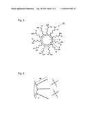 SEMICONDUCTOR PHOSPHOR NANOPARTICLE AND LIGHT-EMITTING ELEMENT INCLUDING     SEMICONDUCTOR PHOSPHOR NANOPARTICLE diagram and image