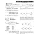 MESOGENIC COMPOUND, LIQUID-CRYSTAL MEDIUM AND LIQUID CRYSTAL DISPLAY diagram and image