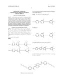 MESOGENIC COMPOUND, LIQUID-CRYSTAL MEDIUM AND LIQUID CRYSTAL DISPLAY diagram and image