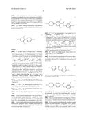 MESOGENIC COMPOUND, LIQUID-CRYSTAL MEDIUM AND LIQUID CRYSTAL DISPLAY diagram and image