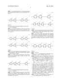 MESOGENIC COMPOUND, LIQUID-CRYSTAL MEDIUM AND LIQUID CRYSTAL DISPLAY diagram and image