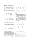 MESOGENIC COMPOUND, LIQUID-CRYSTAL MEDIUM AND LIQUID CRYSTAL DISPLAY diagram and image