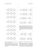 MESOGENIC COMPOUND, LIQUID-CRYSTAL MEDIUM AND LIQUID CRYSTAL DISPLAY diagram and image