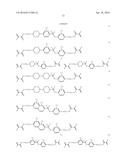 MESOGENIC COMPOUND, LIQUID-CRYSTAL MEDIUM AND LIQUID CRYSTAL DISPLAY diagram and image