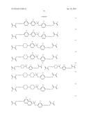 MESOGENIC COMPOUND, LIQUID-CRYSTAL MEDIUM AND LIQUID CRYSTAL DISPLAY diagram and image