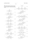 MESOGENIC COMPOUND, LIQUID-CRYSTAL MEDIUM AND LIQUID CRYSTAL DISPLAY diagram and image