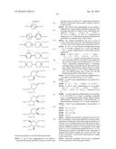 MESOGENIC COMPOUND, LIQUID-CRYSTAL MEDIUM AND LIQUID CRYSTAL DISPLAY diagram and image