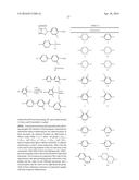 MESOGENIC COMPOUND, LIQUID-CRYSTAL MEDIUM AND LIQUID CRYSTAL DISPLAY diagram and image