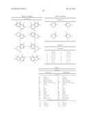 MESOGENIC COMPOUND, LIQUID-CRYSTAL MEDIUM AND LIQUID CRYSTAL DISPLAY diagram and image