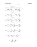 MESOGENIC COMPOUND, LIQUID-CRYSTAL MEDIUM AND LIQUID CRYSTAL DISPLAY diagram and image