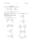 MESOGENIC COMPOUND, LIQUID-CRYSTAL MEDIUM AND LIQUID CRYSTAL DISPLAY diagram and image