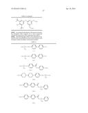 MESOGENIC COMPOUND, LIQUID-CRYSTAL MEDIUM AND LIQUID CRYSTAL DISPLAY diagram and image