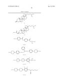 MESOGENIC COMPOUND, LIQUID-CRYSTAL MEDIUM AND LIQUID CRYSTAL DISPLAY diagram and image