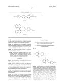 MESOGENIC COMPOUND, LIQUID-CRYSTAL MEDIUM AND LIQUID CRYSTAL DISPLAY diagram and image