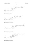 MESOGENIC COMPOUND, LIQUID-CRYSTAL MEDIUM AND LIQUID CRYSTAL DISPLAY diagram and image