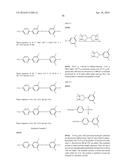 MESOGENIC COMPOUND, LIQUID-CRYSTAL MEDIUM AND LIQUID CRYSTAL DISPLAY diagram and image