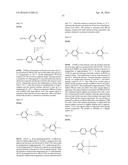 MESOGENIC COMPOUND, LIQUID-CRYSTAL MEDIUM AND LIQUID CRYSTAL DISPLAY diagram and image