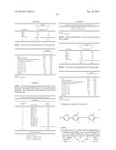 MESOGENIC COMPOUND, LIQUID-CRYSTAL MEDIUM AND LIQUID CRYSTAL DISPLAY diagram and image