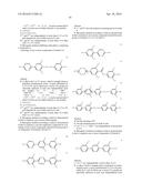 MESOGENIC COMPOUND, LIQUID-CRYSTAL MEDIUM AND LIQUID CRYSTAL DISPLAY diagram and image