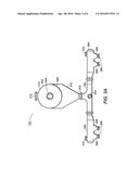 Horizontal-Flow Oil Sands Separator for a Solvent Extraction Process diagram and image