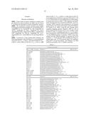 TRANSCRIPTIONAL GENE ACTIVATION diagram and image