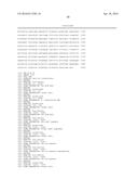 Direct Transfer of Polynucleotides Between Genomes diagram and image