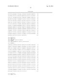 NOVEL CHO INTEGRATION SITES AND USES THEREOF diagram and image