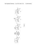 PARTHENOLIDE DERIVATIVES, METHODS FOR THEIR PREPARATION AND THEIR USE AS     ANTICANCER AGENTS diagram and image