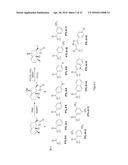 PARTHENOLIDE DERIVATIVES, METHODS FOR THEIR PREPARATION AND THEIR USE AS     ANTICANCER AGENTS diagram and image