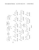 PARTHENOLIDE DERIVATIVES, METHODS FOR THEIR PREPARATION AND THEIR USE AS     ANTICANCER AGENTS diagram and image