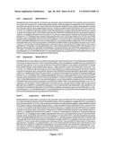 PARTHENOLIDE DERIVATIVES, METHODS FOR THEIR PREPARATION AND THEIR USE AS     ANTICANCER AGENTS diagram and image