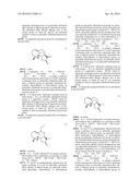 PARTHENOLIDE DERIVATIVES, METHODS FOR THEIR PREPARATION AND THEIR USE AS     ANTICANCER AGENTS diagram and image