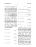 MUTANT PROTEASE BIOSENSORS WITH ENHANCED DETECTION CHARACTERISTICS diagram and image