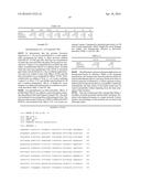 MUTANT PROTEASE BIOSENSORS WITH ENHANCED DETECTION CHARACTERISTICS diagram and image