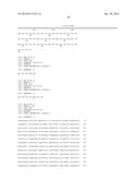 MUTANT PROTEASE BIOSENSORS WITH ENHANCED DETECTION CHARACTERISTICS diagram and image