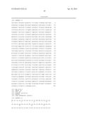 MUTANT PROTEASE BIOSENSORS WITH ENHANCED DETECTION CHARACTERISTICS diagram and image