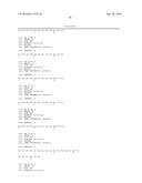 MUTANT PROTEASE BIOSENSORS WITH ENHANCED DETECTION CHARACTERISTICS diagram and image