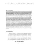 COMPOSITIONS, KITS, AND RELATED METHODS FOR DETECTING AND/OR MONITORING     SHIGA TOXIN PRODUCING ESCHERICHIA COLI diagram and image