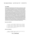 COMPOSITIONS, KITS, AND RELATED METHODS FOR DETECTING AND/OR MONITORING     SHIGA TOXIN PRODUCING ESCHERICHIA COLI diagram and image