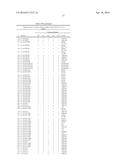 COMPOSITIONS, KITS, AND RELATED METHODS FOR DETECTING AND/OR MONITORING     SHIGA TOXIN PRODUCING ESCHERICHIA COLI diagram and image