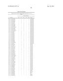 COMPOSITIONS, KITS, AND RELATED METHODS FOR DETECTING AND/OR MONITORING     SHIGA TOXIN PRODUCING ESCHERICHIA COLI diagram and image