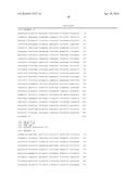 COMPOSITIONS, KITS, AND RELATED METHODS FOR DETECTING AND/OR MONITORING     SHIGA TOXIN PRODUCING ESCHERICHIA COLI diagram and image